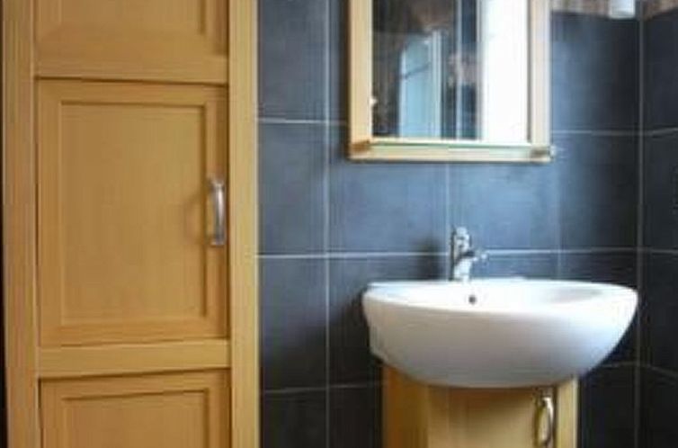 Vakantiehuis Chalet-Davos