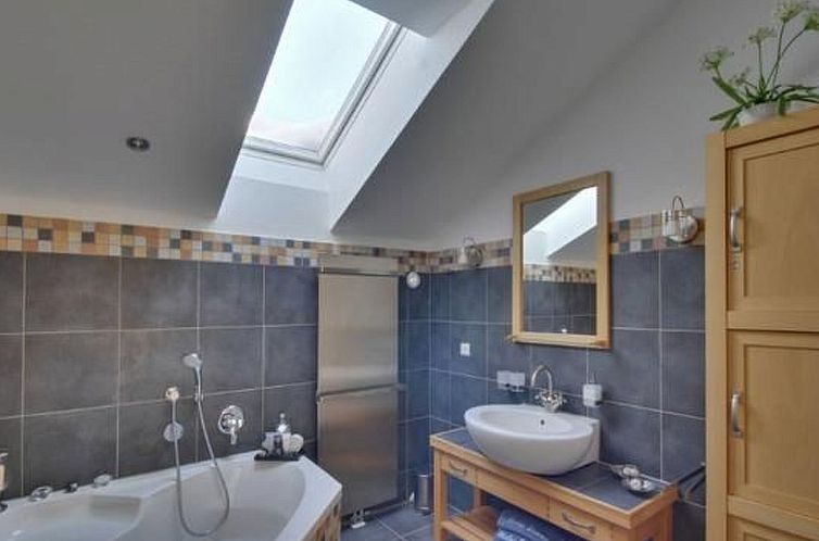 Vakantiehuis Chalet-Davos