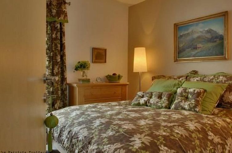 Vakantiehuis Chalet-Davos