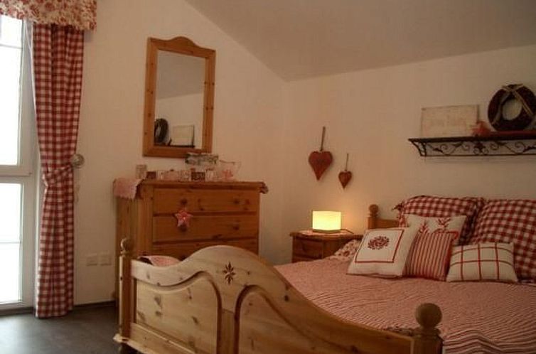 Vakantiehuis Chalet-Davos