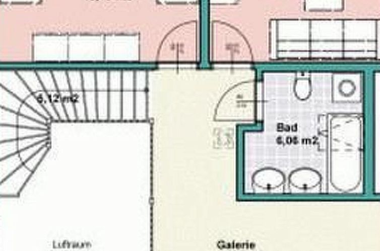Vakantiehuis Chalet-Davos