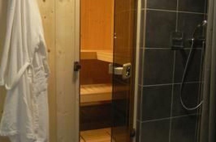 Vakantiehuis Chalet-Davos