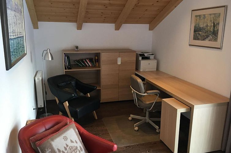 Vakantiehuis Chalet-Davos