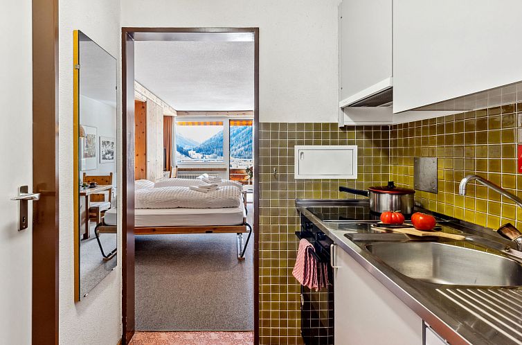 Appartement Guardaval (Utoring)