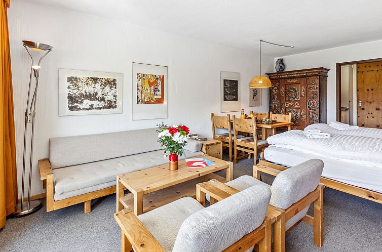 Appartement Guardaval (Utoring)