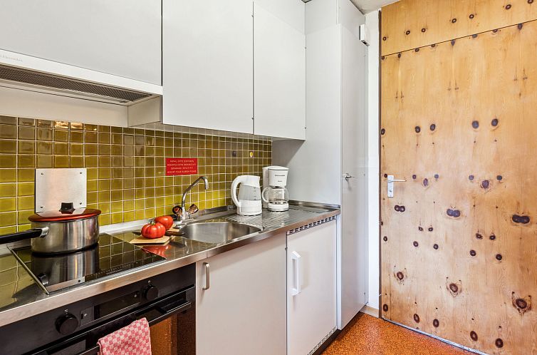 Appartement Guardaval (Utoring)