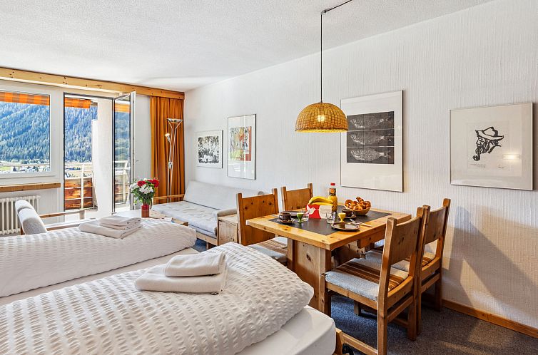 Appartement Guardaval (Utoring)
