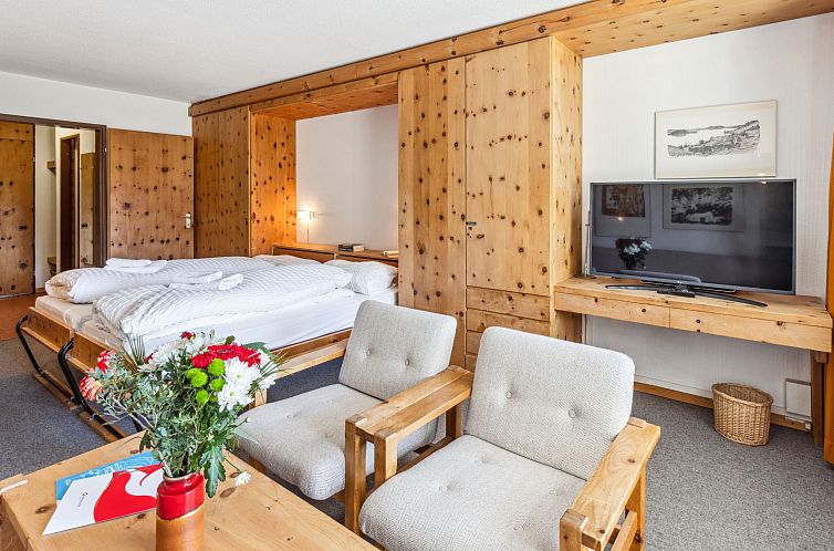 Appartement Guardaval (Utoring)