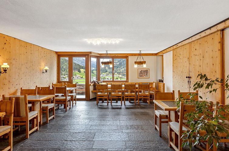 Appartement Guardaval (Utoring)