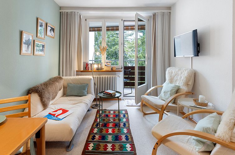 Appartement Parkareal (Utoring)