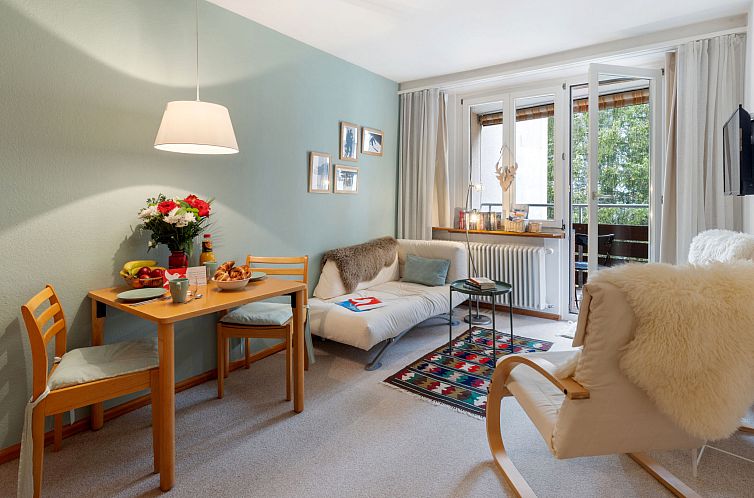 Appartement Parkareal (Utoring)