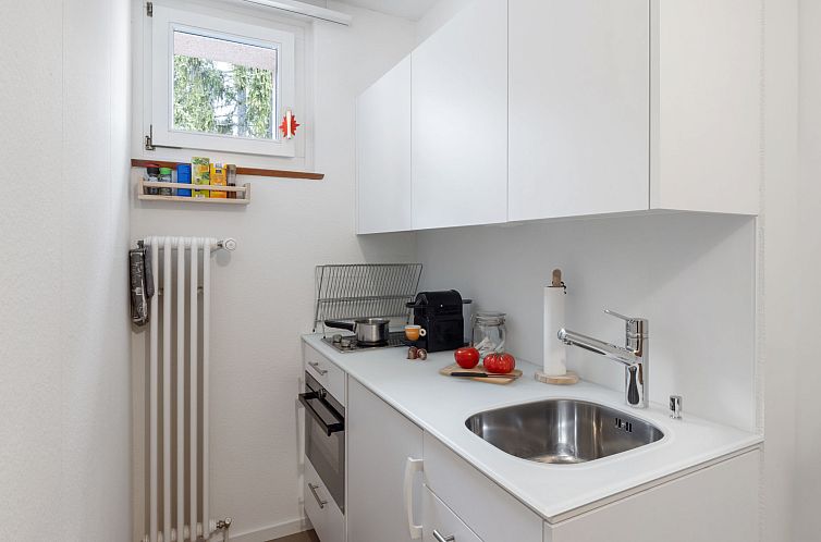 Appartement Parkareal (Utoring)