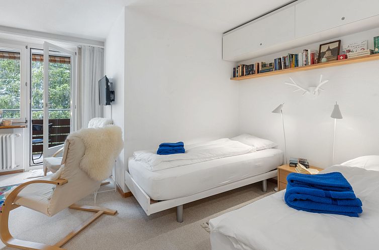 Appartement Parkareal (Utoring)