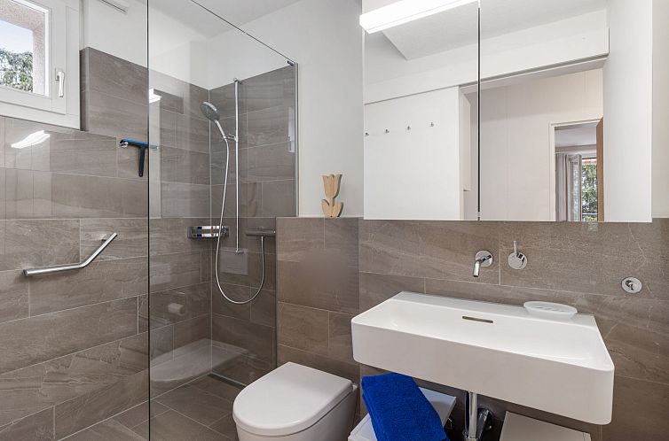 Appartement Parkareal (Utoring)