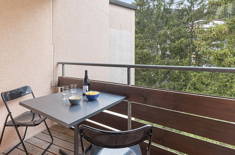 Appartement Parkareal (Utoring)