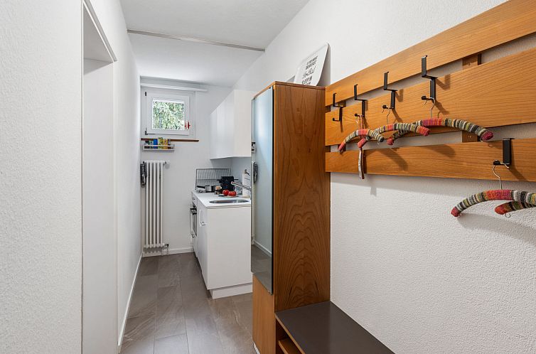 Appartement Parkareal (Utoring)
