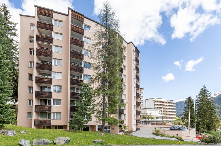 Appartement Parkareal (Utoring)