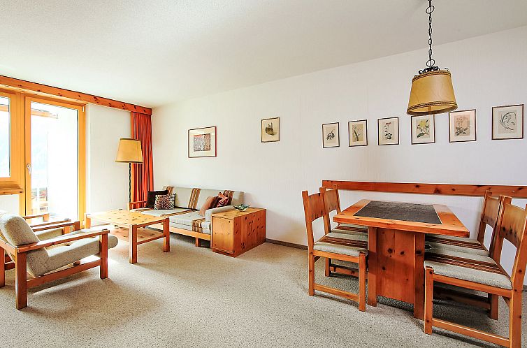 Appartement Guardaval Apt 505