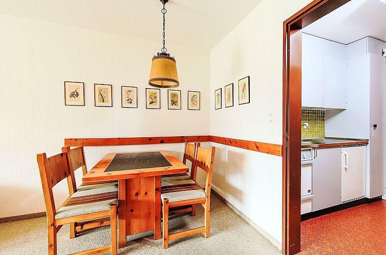 Appartement Guardaval Apt 505