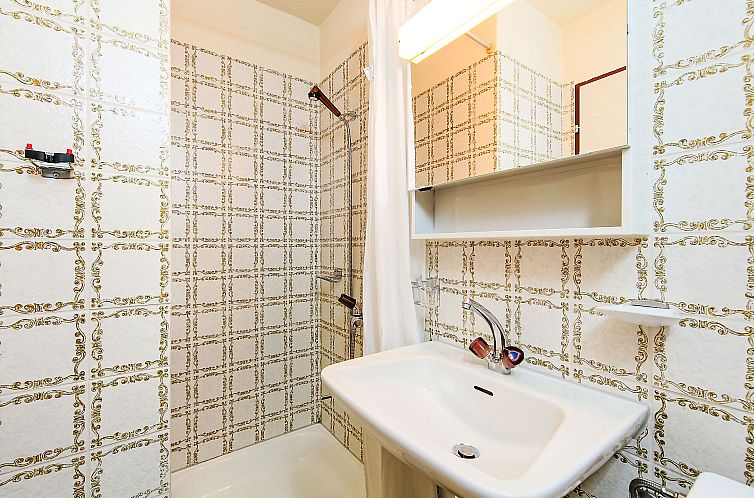 Appartement Guardaval Apt 505