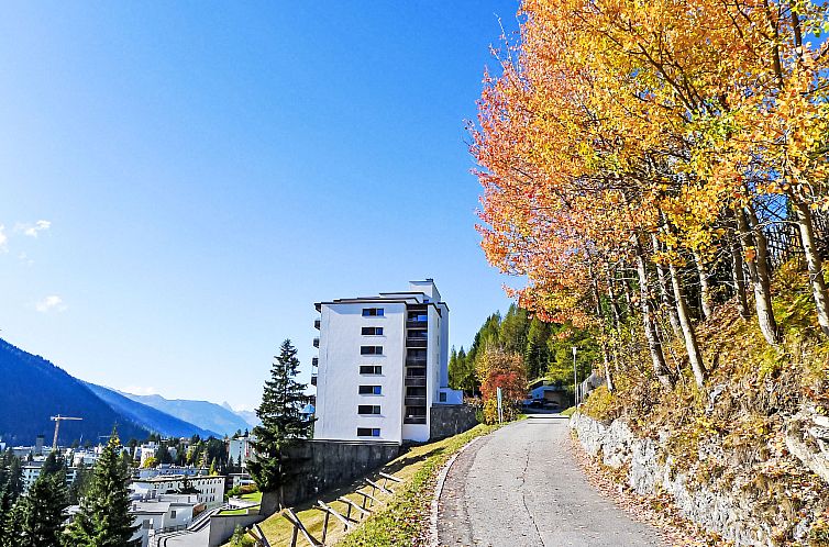 Appartement Guardaval Apt 505