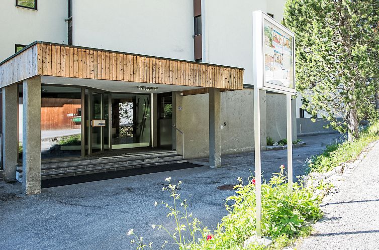 Appartement Guardaval Apt 505