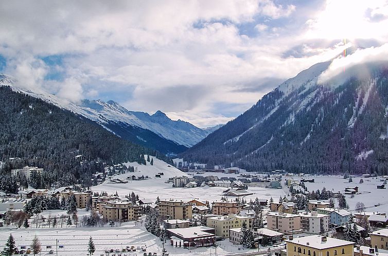 Appartement Guardaval Apt 505