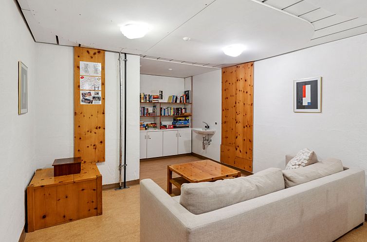 Appartement Guardaval Apt 505