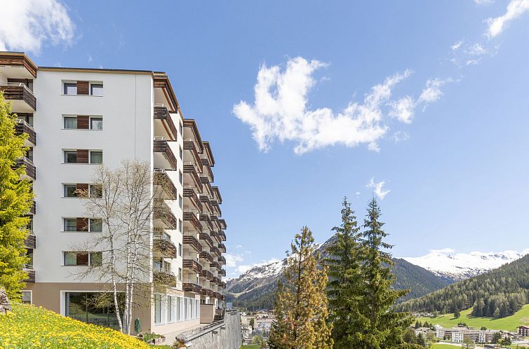 Appartement Guardaval Apt 505