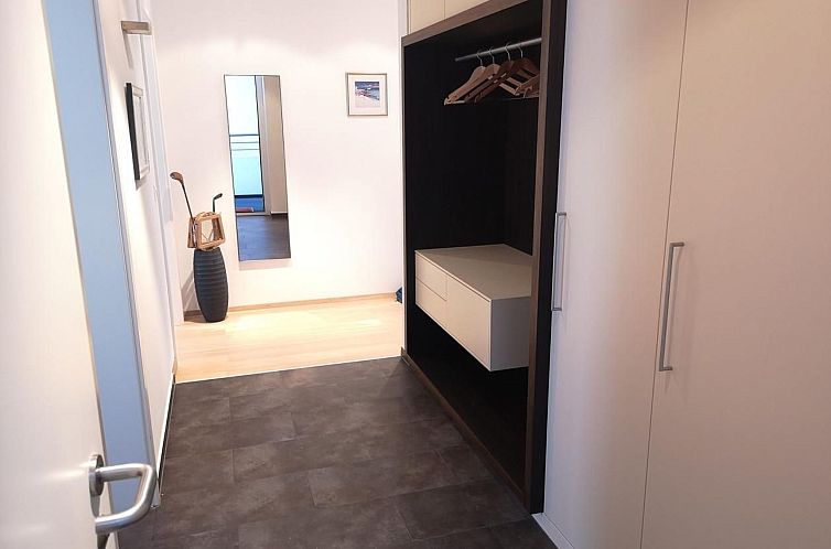 Appartement 4.5-Zi Wohnung im SUNNAFELS