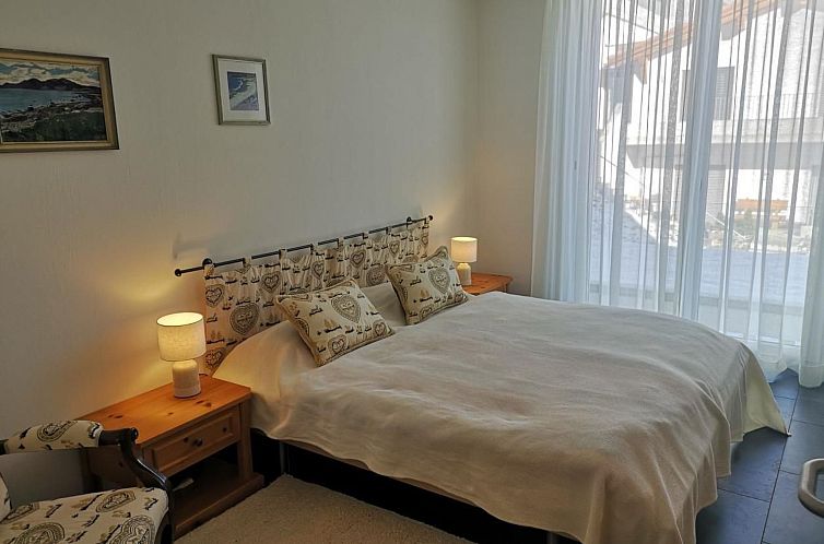 Appartement 4.5-Zi Wohnung im SUNNAFELS