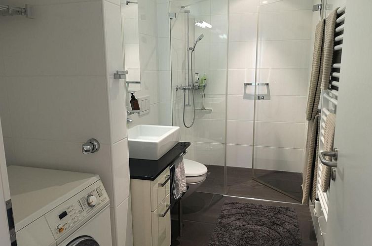 Appartement 4.5-Zi Wohnung im SUNNAFELS