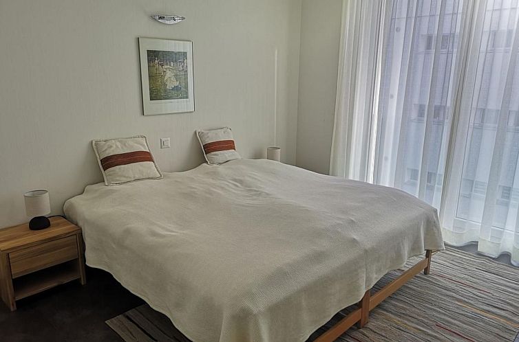 Appartement 4.5-Zi Wohnung im SUNNAFELS