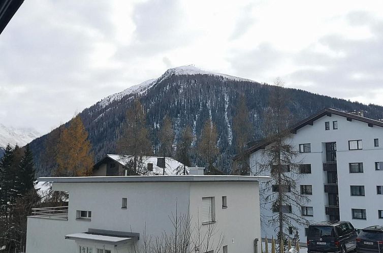 Appartement 4.5-Zi Wohnung im SUNNAFELS