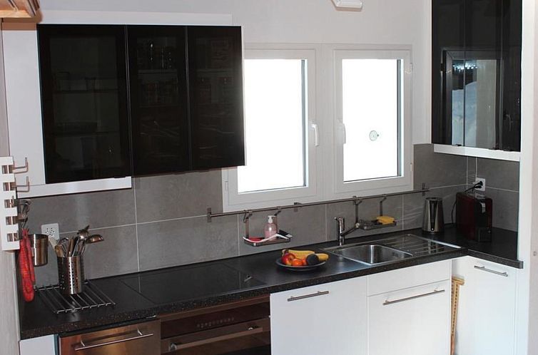 Appartement Promenade 141 2½-Zimmerwohnung