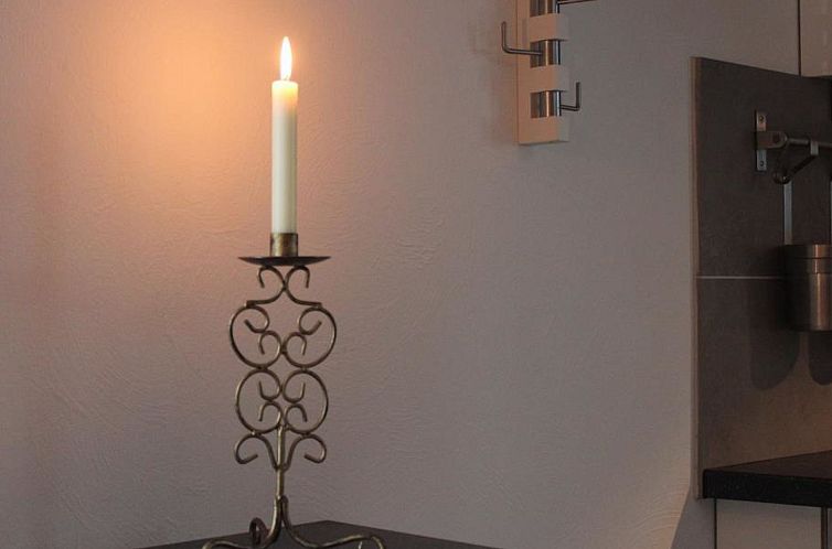 Appartement Promenade 141 2½-Zimmerwohnung