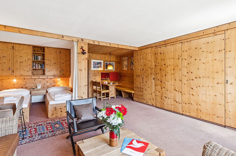 Appartement Guardaval (Utoring)