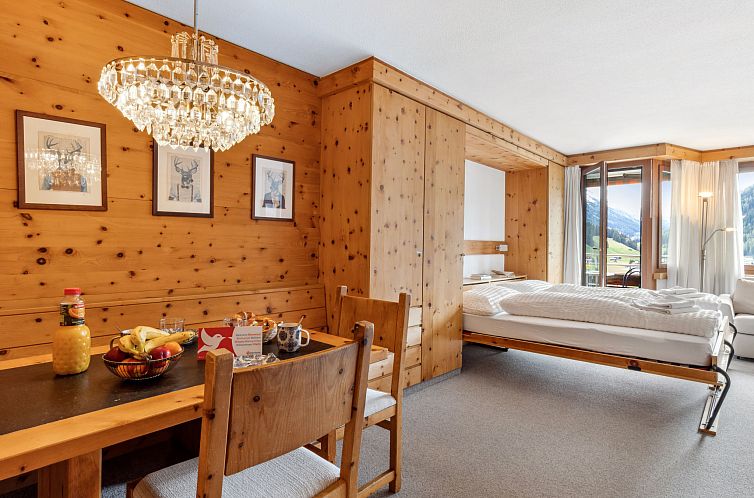 Appartement Guardaval Apt 108