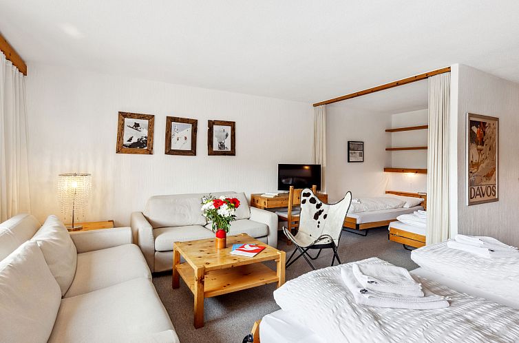 Appartement Guardaval Apt 108