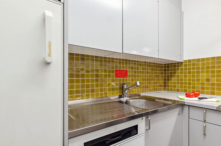 Appartement Guardaval Apt 108