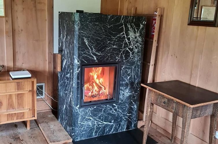 Vakantiehuis Hitzenboden