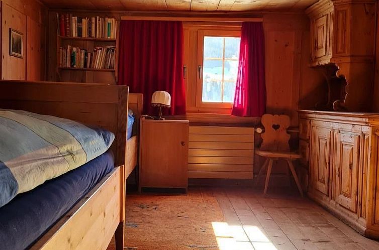 Vakantiehuis Hitzenboden