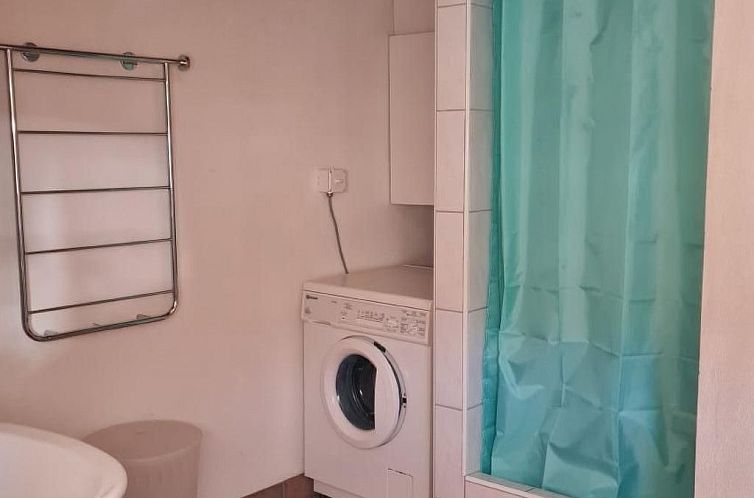 Vakantiehuis Hitzenboden