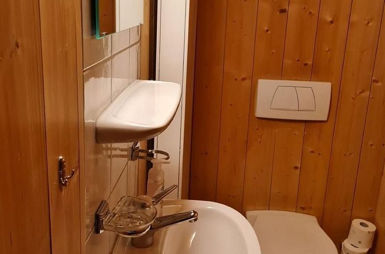 Vakantiehuis Hitzenboden