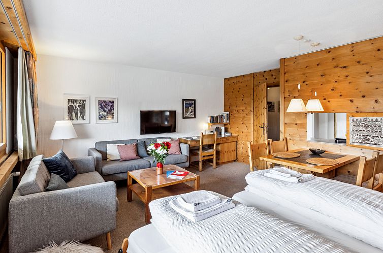 Appartement Guardaval (Utoring)