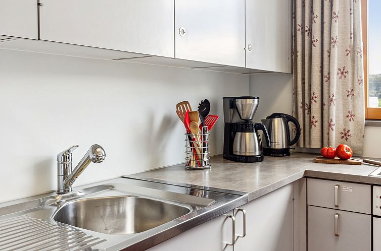 Appartement Guardaval (Utoring)