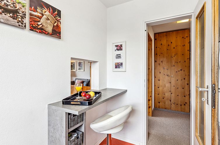 Appartement Guardaval (Utoring)