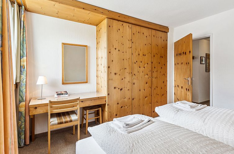 Appartement Guardaval (Utoring)