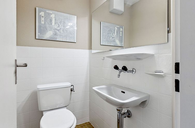 Appartement Guardaval (Utoring)