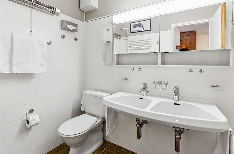 Appartement Guardaval (Utoring)